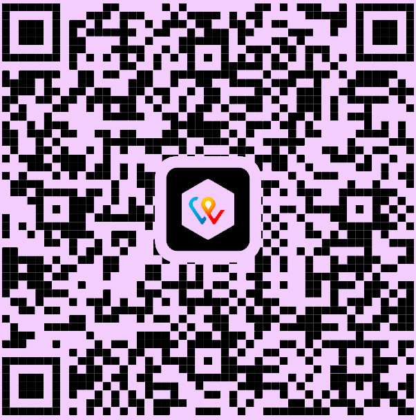 Twint QR Code als Bild